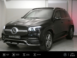 Mercedes Classe GLE 350 de 4MATIC AMG Line 74-Haute-Savoie