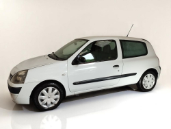 Renault Clio 1.5 DCI 68 STE 06-Alpes Maritimes
