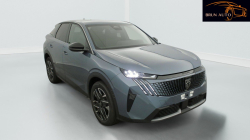 Peugeot 3008 Hybrid 145 e-DCS6 Allure 06-Alpes Maritimes