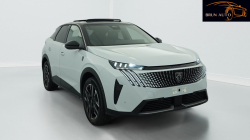 Peugeot 3008 Hybrid 145 e-DCS6 GT 06-Alpes Maritimes