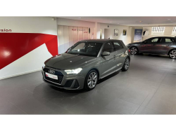 Audi A1 sportback 35 TFSI 150 ch S tronic 7 S li... 92-Hauts-de-Seine