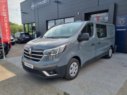 Renault Trafic III FG CF L2H1 3T Blue dCi 150 ED... 30-Gard