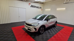 Opel Crossland 1.2 Turbo 130ch Automatique Elega... 56-Morbihan
