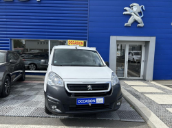 Peugeot Partner FGN 1.6 BLUEHDI STANDARD PREMIUM... 35-Ille-et-Vilaine