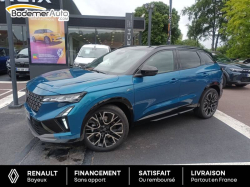 Renault Austral full hybrid E-Tech 200 ch Esprit... 14-Calvados