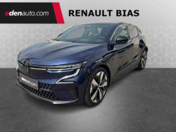 Renault Mégane E-Tech EV60 220 ch optimum charg... 47-Lot-et-Garonne
