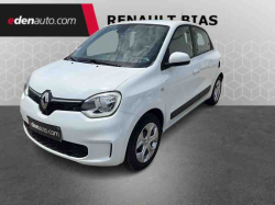 Renault Twingo III SCe 75 - 20 Zen 47-Lot-et-Garonne