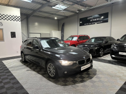 BMW Série 3 Touring (F31) 320d 2.0 16V 190 BUSI... 37-Indre-et-Loire