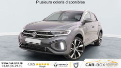 Volkswagen T-Roc 1.5 TSi 150 DSG R-Line 67-Bas-Rhin