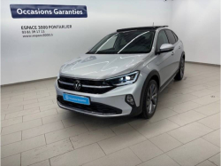 Volkswagen Taigo 1.0 TSI 110 DSG7 Style 25-Doubs