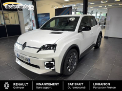 Renault R 5 E-Tech Electrique 120 ch autonomie u... 29-Finistère