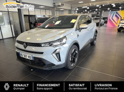 Renault Captur TCe 90 ch Techno 29-Finistère