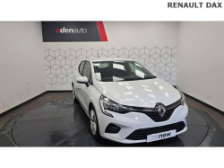Renault Clio SOCIETE BLUE DCI 100 - 21N BUSINESS... 40-Landes