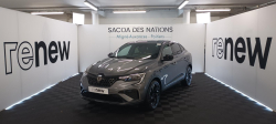 Renault Arkana E-Tech 145 - 23 esprit Alpine 86-Vienne