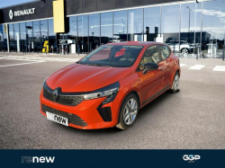 Renault Clio V TCe 100 GPL Evolution 59-Nord