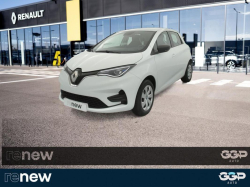 Renault Zoe R110 Life 59-Nord