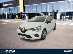 Renault Clio V TCe 100 GPL Evolution 59-Nord