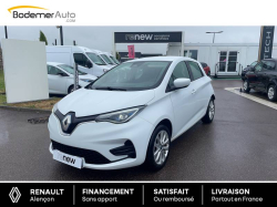 Renault Zoe R110 Zen 61-Orne