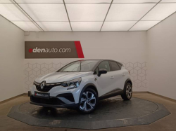 Renault Captur E-Tech Plug-in 160 - 21 R.S. Line 33-Gironde
