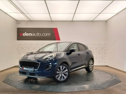 Ford Puma 1.0 Flexifuel 125 ch S&S BVM6 Titanium 33-Gironde