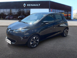 Renault Zoe INT MF 11R 10-Aube