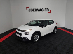 Citroën C3 SOCIETE PURETECH 82 FEEL 72-Sarthe