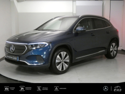 Mercedes EQA 250 Progressive Line 74-Haute-Savoie