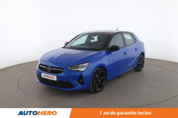 Opel Corsa 1.2 Turbo GS Line 5P 100 ch 92-Hauts-de-Seine