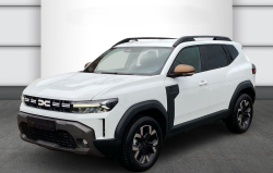 Dacia Duster III 1.6 HYBRID 140 4X2 EXTREME BVA 35-Ille-et-Vilaine