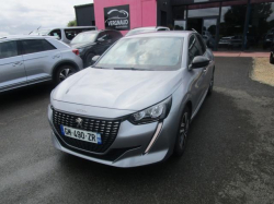 Peugeot 208 BlueHDi 100 S&S BVM6 Style 79-Deux-Sèvres