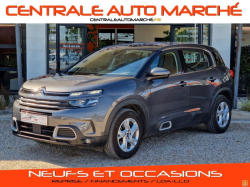 Citroën C5 Aircross BlueHDi 130 SetS EAT8 Busin... 24-Dordogne