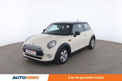 Mini Mini Cooper D 3P 116 ch 92-Hauts-de-Seine