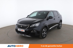 Peugeot 3008 1.5 Blue-HDi Allure EAT8 130 ch 92-Hauts-de-Seine