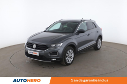 Volkswagen T-Roc 2.0 TDI Carat DSG7 150 ch 92-Hauts-de-Seine