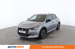 Peugeot 208 1.2 PureTech GT Line 100 ch 92-Hauts-de-Seine