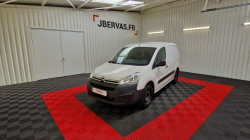 Citroën Berlingo FOURGON ELECTRIC M CLUB AVEC B... 56-Morbihan