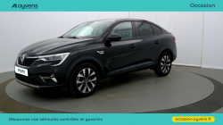 Renault Arkana 1.6 E-Tech 145ch full hybrid Evol... 69-Rhône