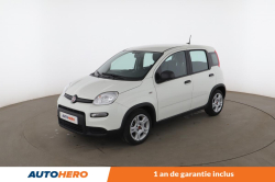 Fiat Panda 1.0 Hybride BSG 70 ch 92-Hauts-de-Seine