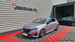 Peugeot 308 PHEV 180 E-EAT8 GT 35-Ille-et-Vilaine