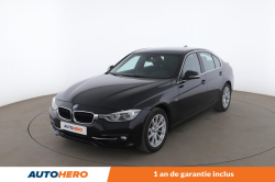 BMW Série 3 318i Sport BVA8 136 ch 92-Hauts-de-Seine
