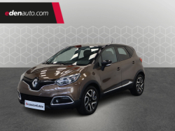 Renault Captur TCe 120 Intens EDC 64-Pyrénées-Atlantiques