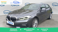 BMW Série 1 (F40) 118i 136 DKG7 Lounge - Automa... 75-Paris