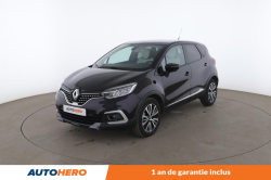 Renault Captur 1.2 TCe Energy Initiale Paris EDC... 92-Hauts-de-Seine