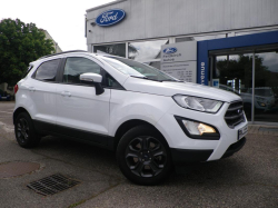 Ford EcoSport 1.0 ECOBOOST 100 BV6 TREND / E85 68-Haut-Rhin