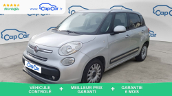 Fiat 500L 1.3 Multijet 95 Dualogic 5 Lounge Busi... 75-Paris