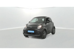 Smart ForTwo Coupé 82 ch Passion 50-Manche