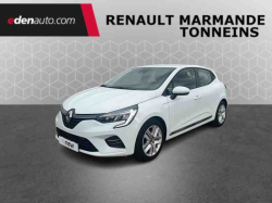Renault Clio TCe 100 GPL - 21N Business 47-Lot-et-Garonne