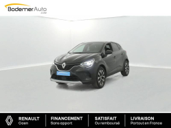 Renault Captur TCe 90 Evolution 14-Calvados