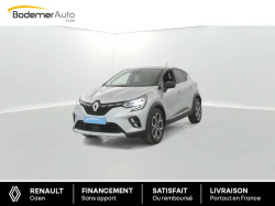 Renault Captur E-Tech Plug-in 160 Intens 14-Calvados