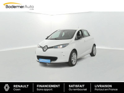 Renault Zoe R90 Achat Intégral Business 14-Calvados